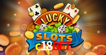 Desvendando o Mundo dos Jogos Virtuais na c18bet