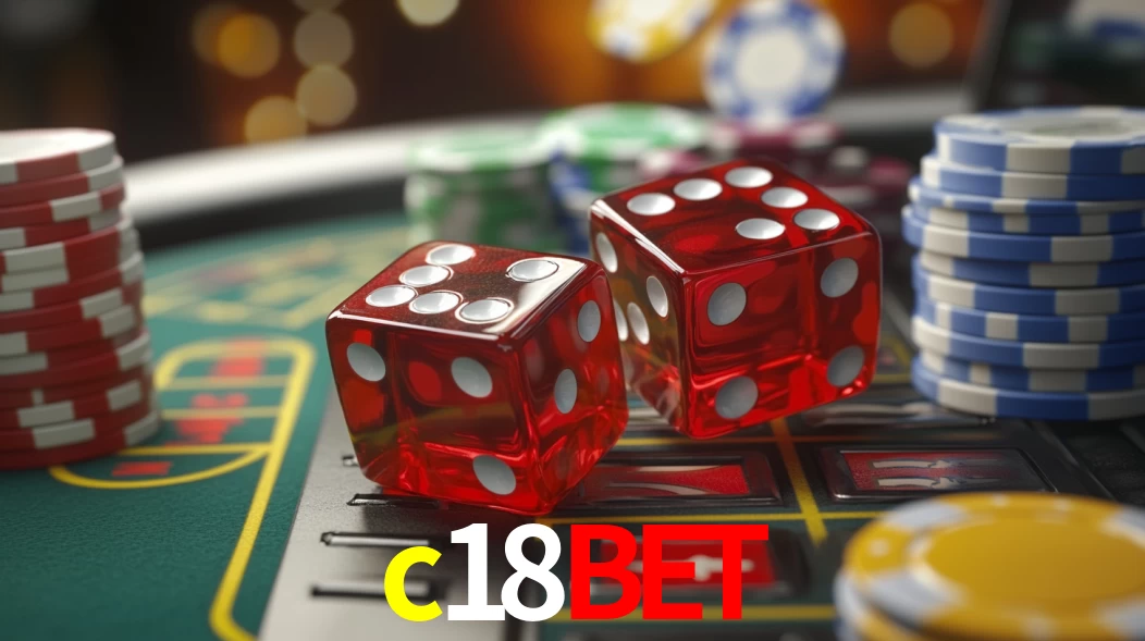 Statistics c18bet