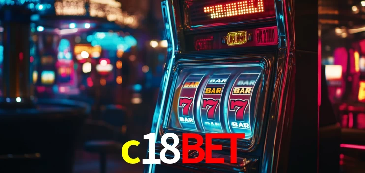 Experiência VIP c18bet