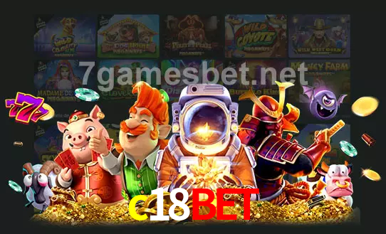 cassino c18bet