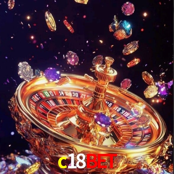 c18bet - Melhor Casino Online - c18bet.com