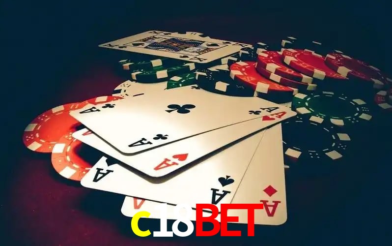 c18bet