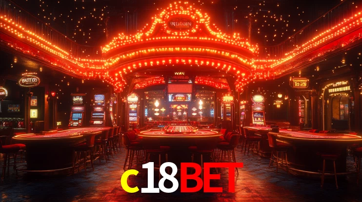 Spaceman Game c18bet