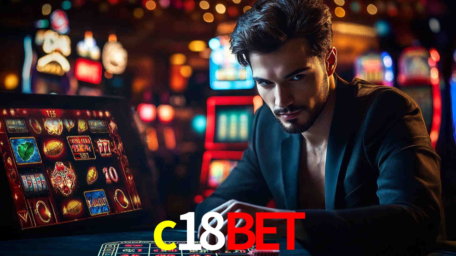 Premium Interface c18bet