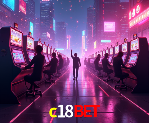 Estratégias Crash Games c18bet