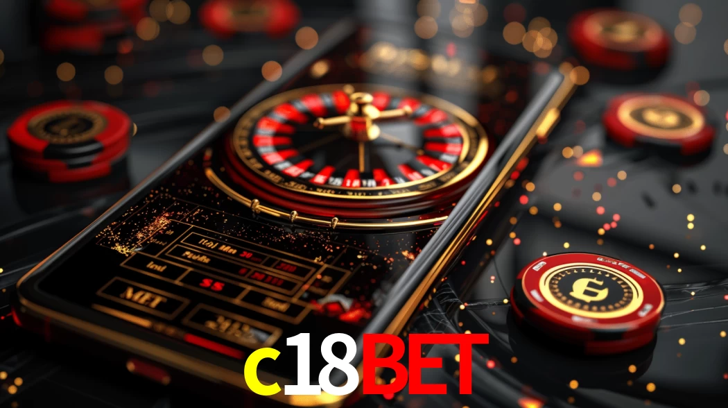 Exclusive Offers c18bet