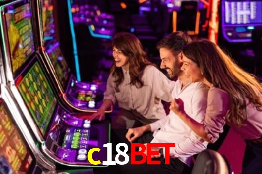 PIX Instantâneo c18bet