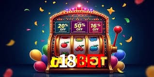 Ofertas Exclusivas c18bet