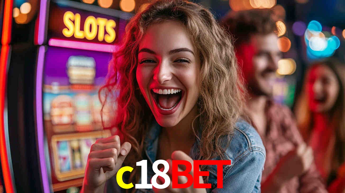 Desvendando o Mundo dos Jogos Virtuais na c18bet