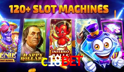 c18bet login