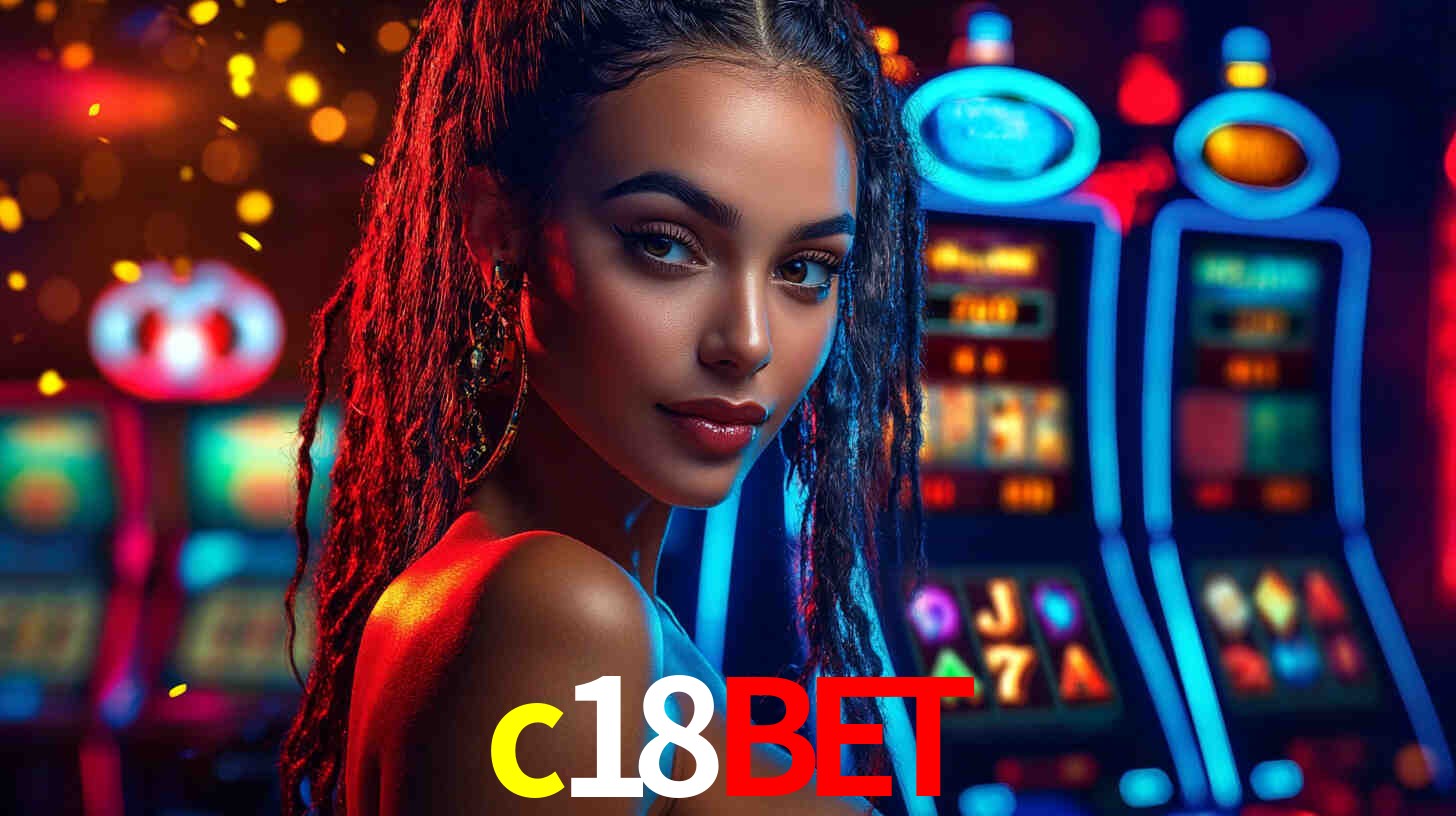 Inovações de Jogos na c18bet: O Futuro das Experiências Interativas