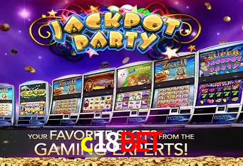 Descubra o Mundo do Cassino Online com c18bet