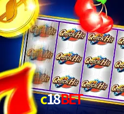 A Experiência Imersiva dos Cassinos Ao Vivo no c18bet