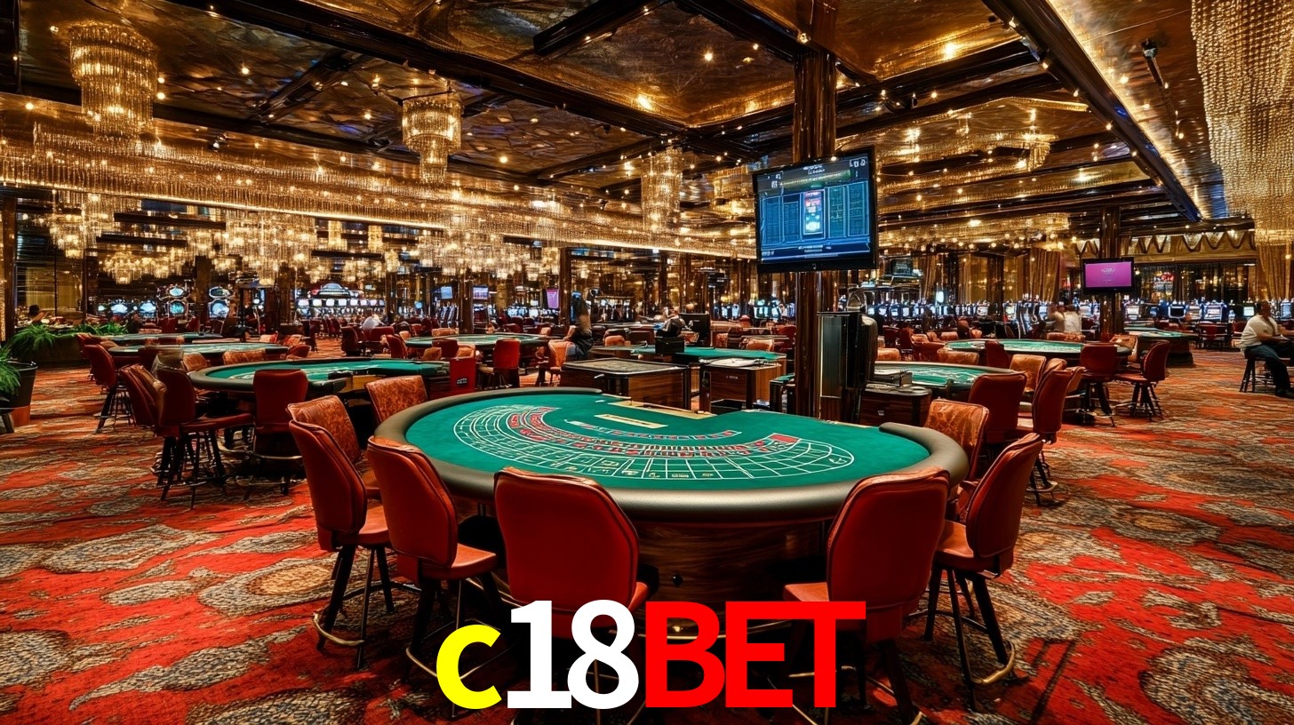 Programa VIP c18bet