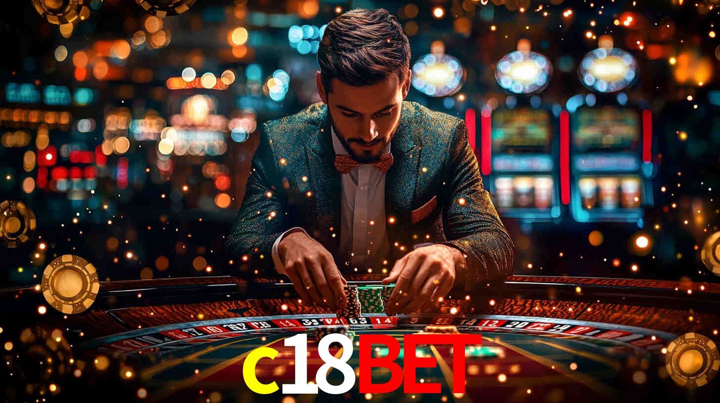Basketball Betting c18bet