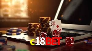 Interface Premium c18bet