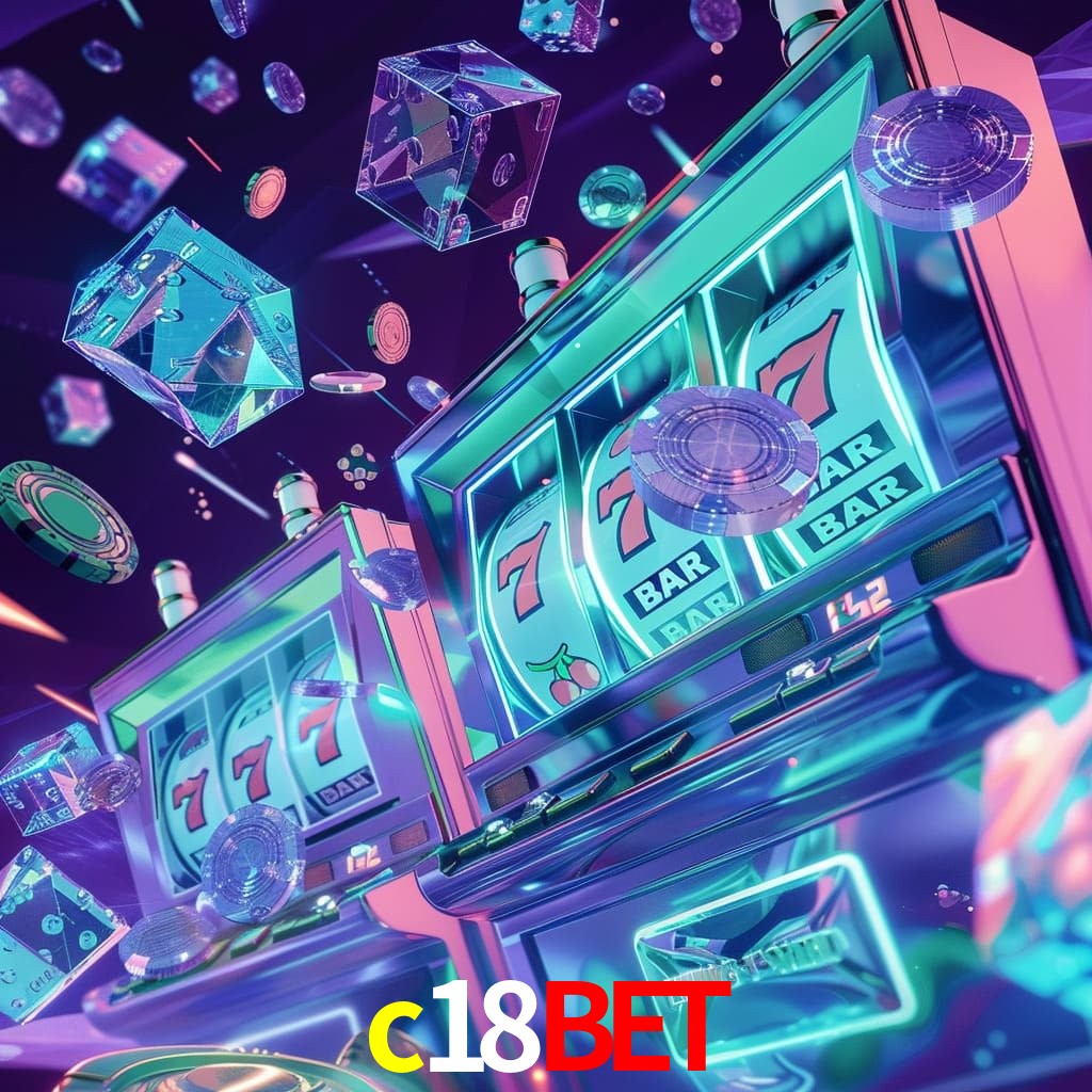 c18bet: Seu Especialista em Apostas Esportivas Brasileiras