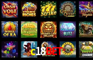 c18bet,c18bet.com