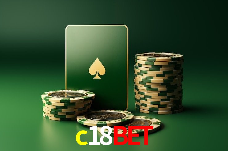 Game Providers c18bet