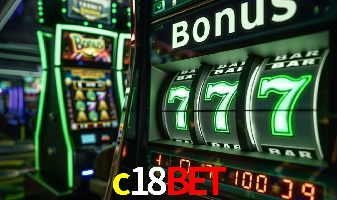 Weekend Specials c18bet