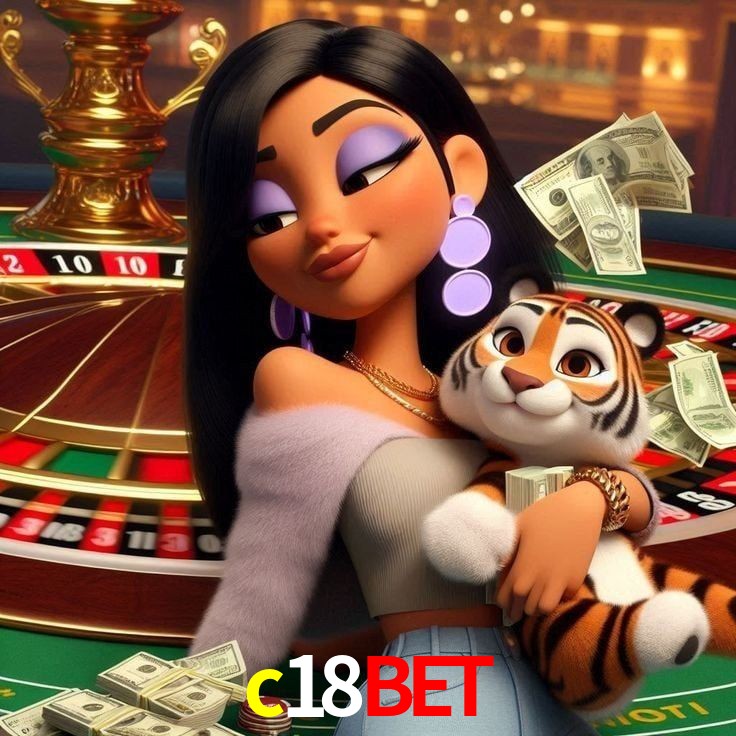 Secure Login c18bet