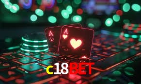Diretório de Jogos c18bet