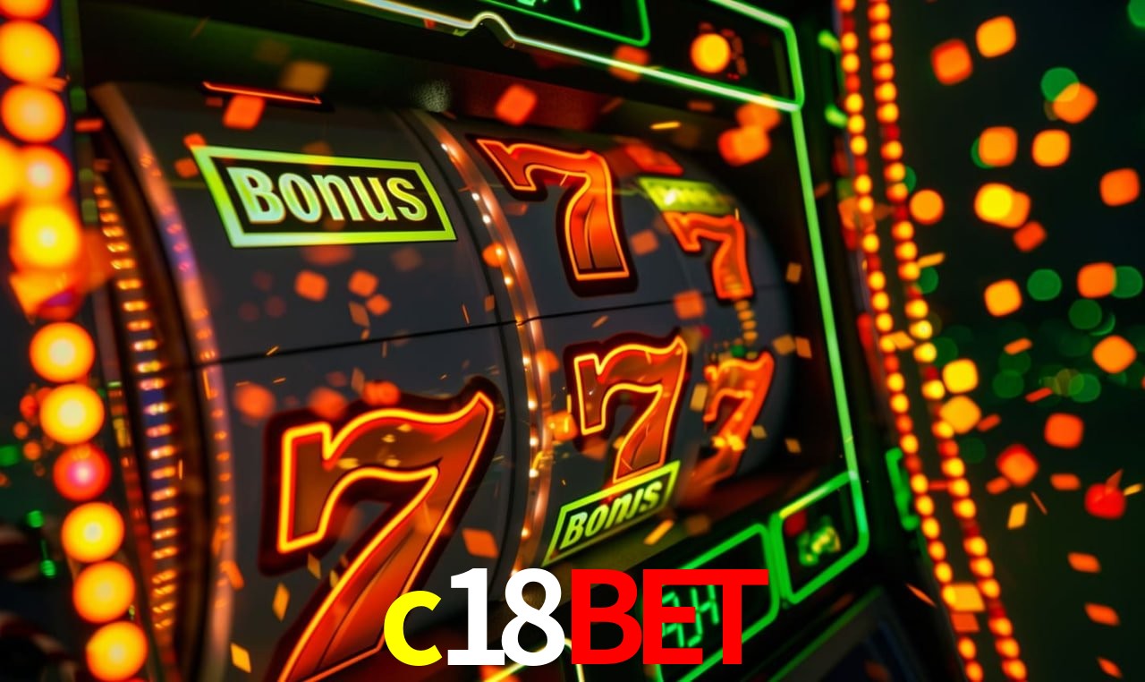 c18bet.com