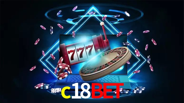 Design Responsivo c18bet