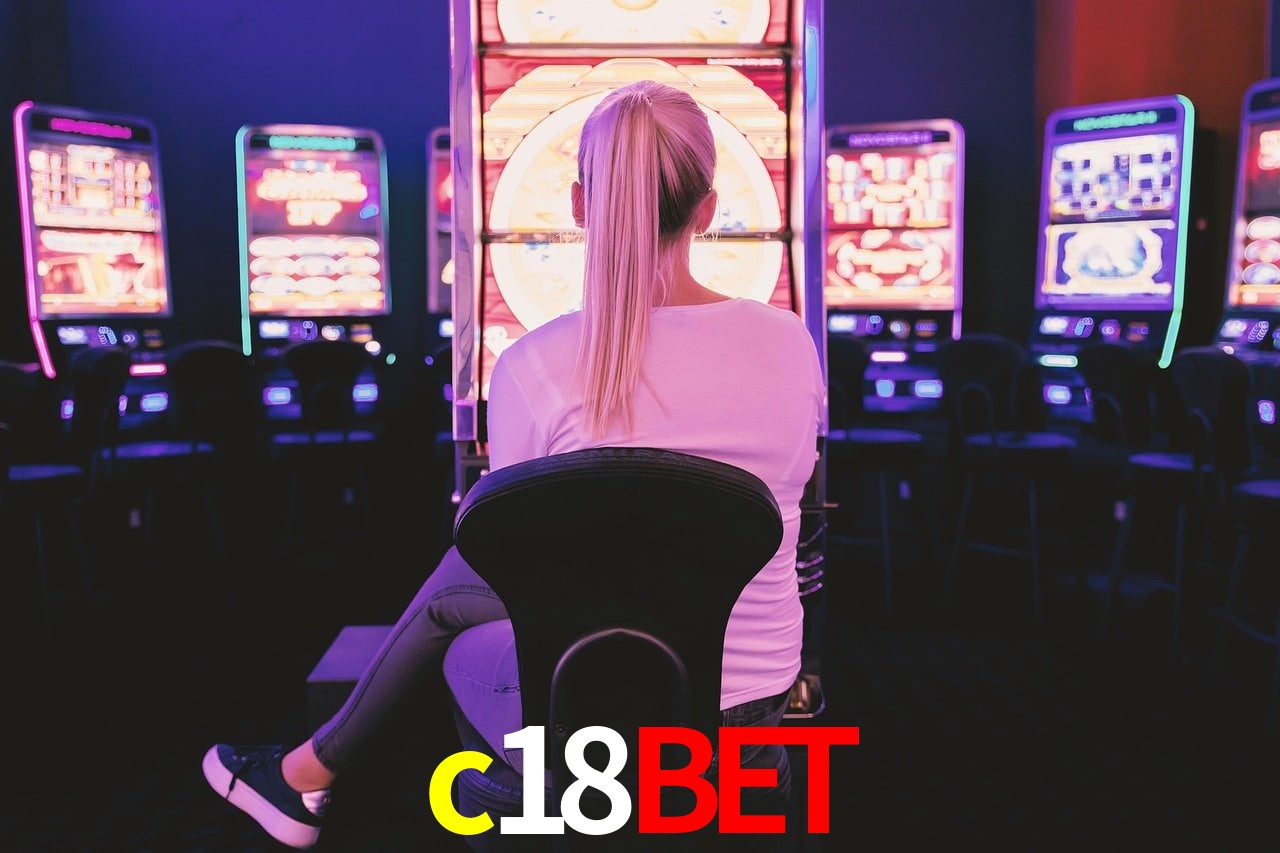 Flash Promotion c18bet