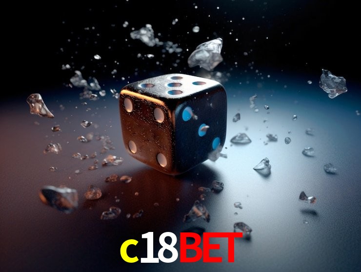 c18bet login