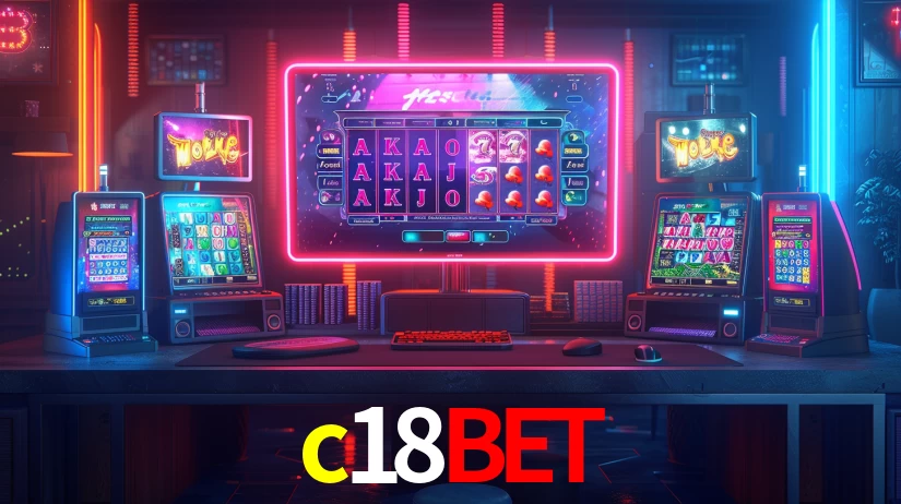 VIP Casino c18bet