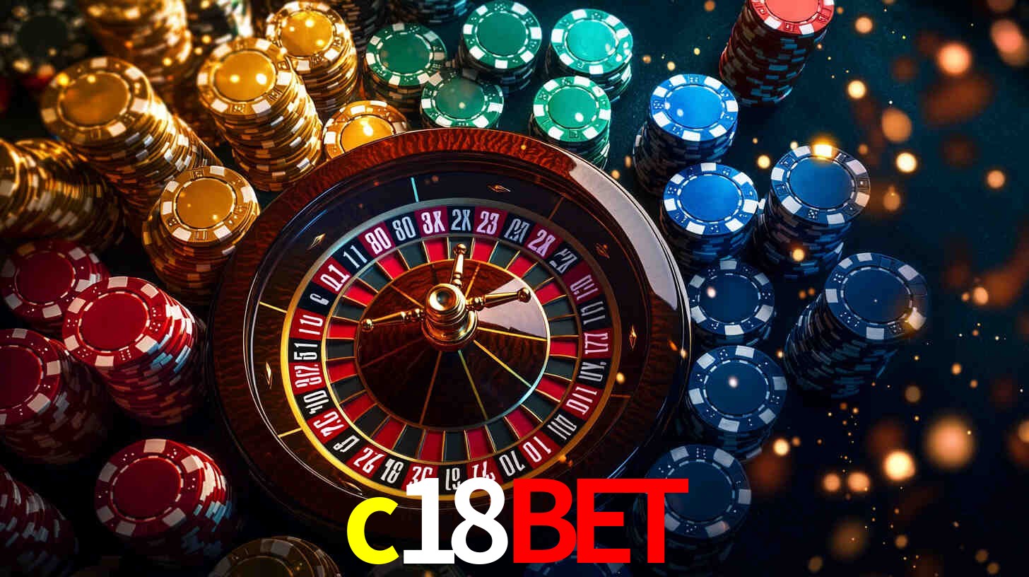 Football Betting c18bet