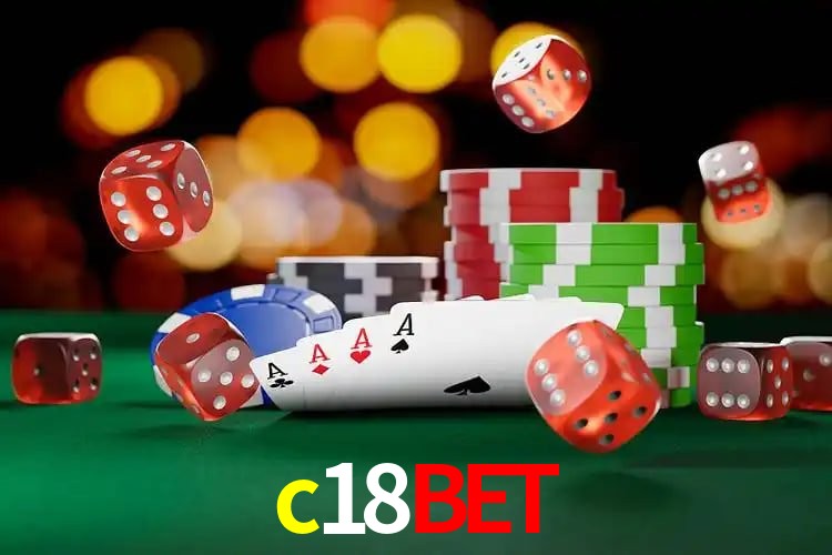 Segurança 2FA c18bet