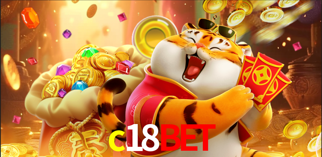 Exclusive Games c18bet