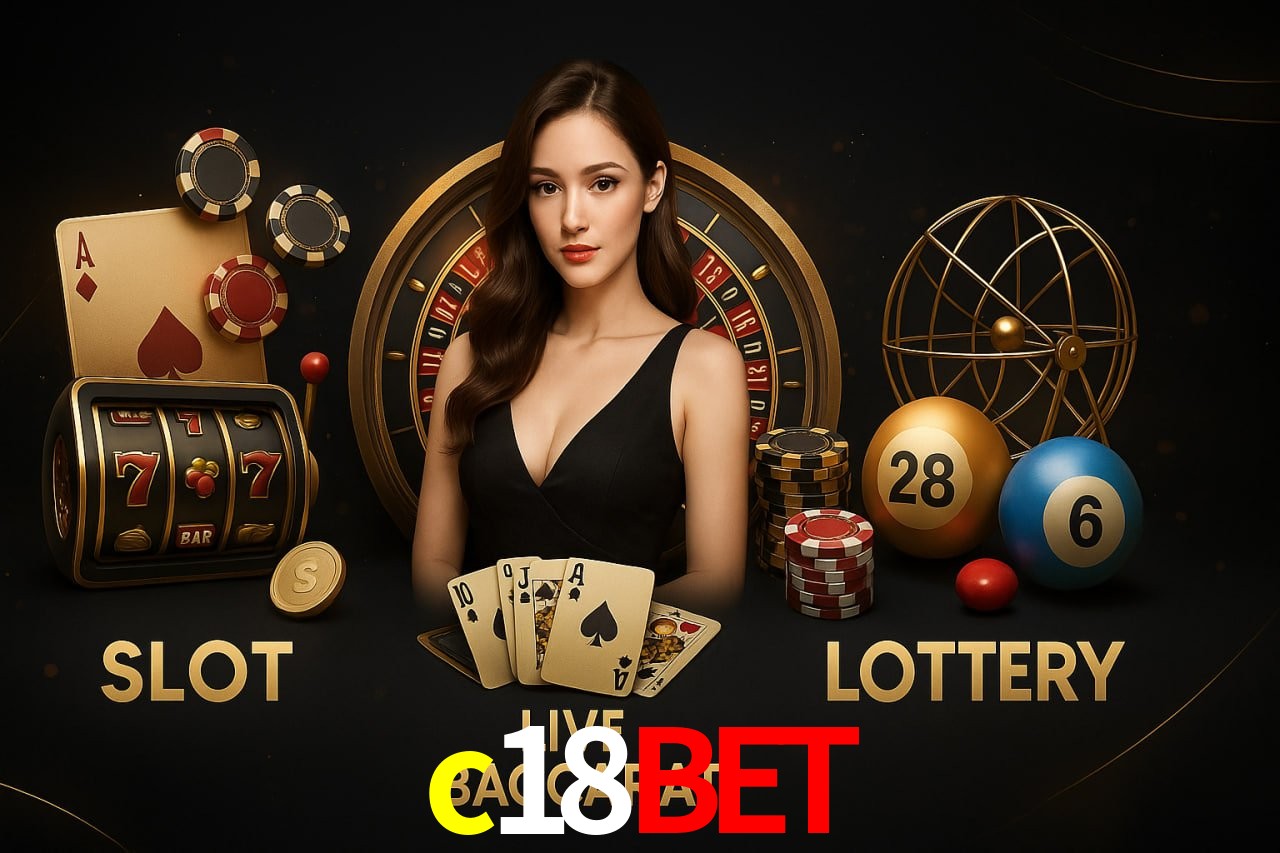 c18bet