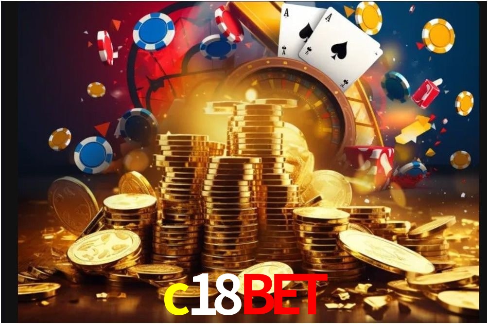 Jogos Exclusivos c18bet