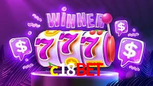 Account Benefits c18bet