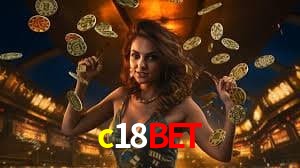 Platform Technology c18bet