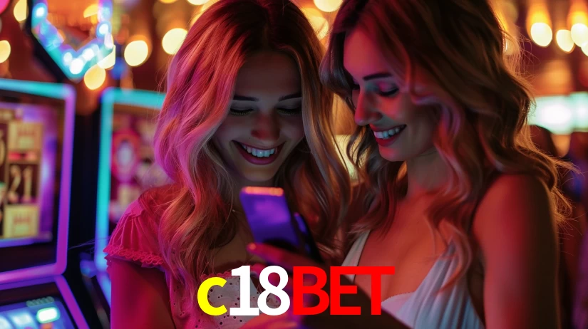 Blackjack Table c18bet