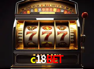 A Emoção da Loteria na c18bet: Uma Chance de Mudança de Vida
