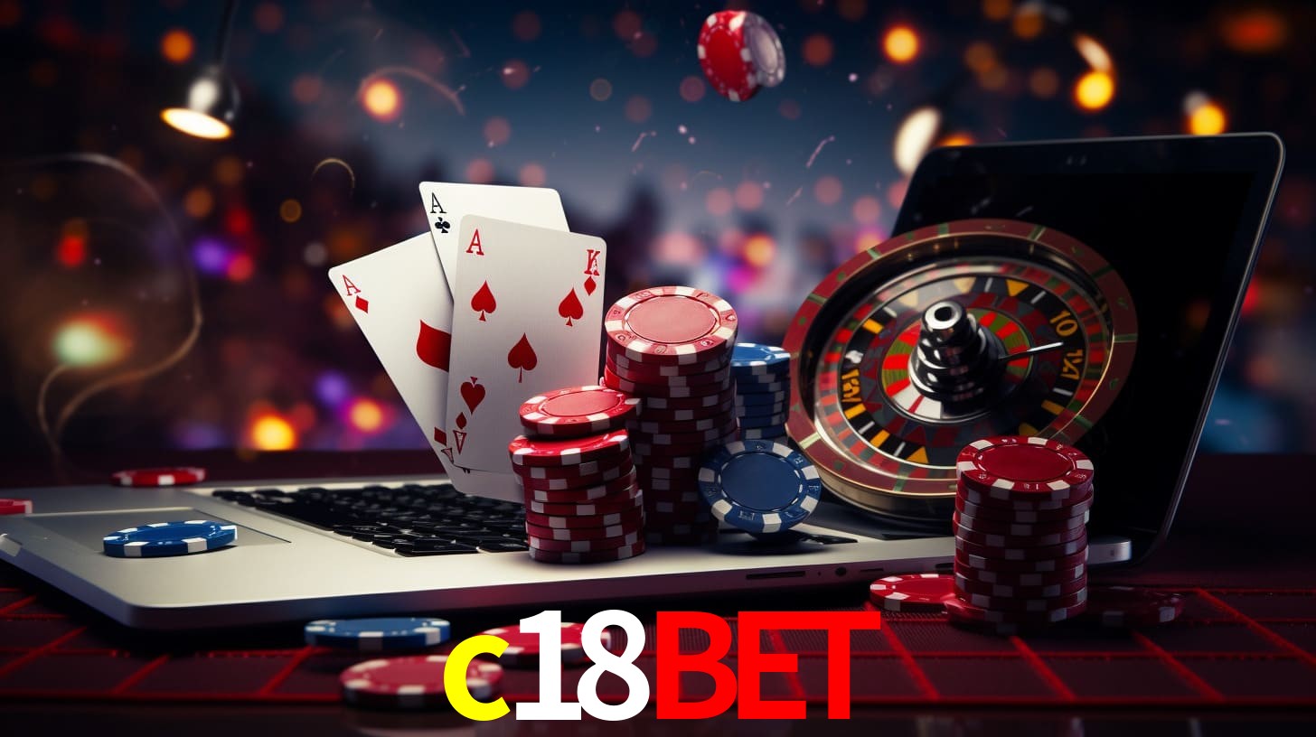 Game Statistics c18bet