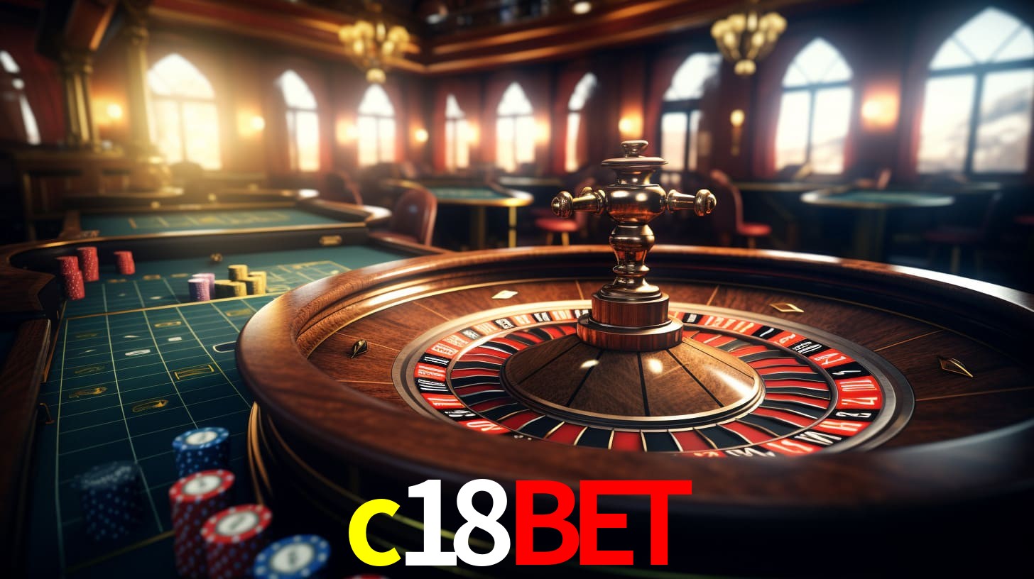 Bonus Features c18bet