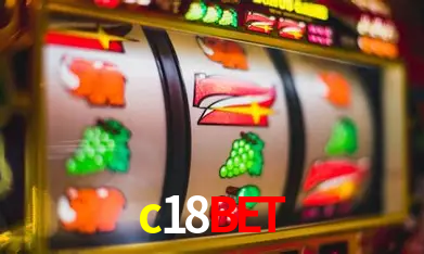 A Popularidade dos Caça-Níqueis no c18bet