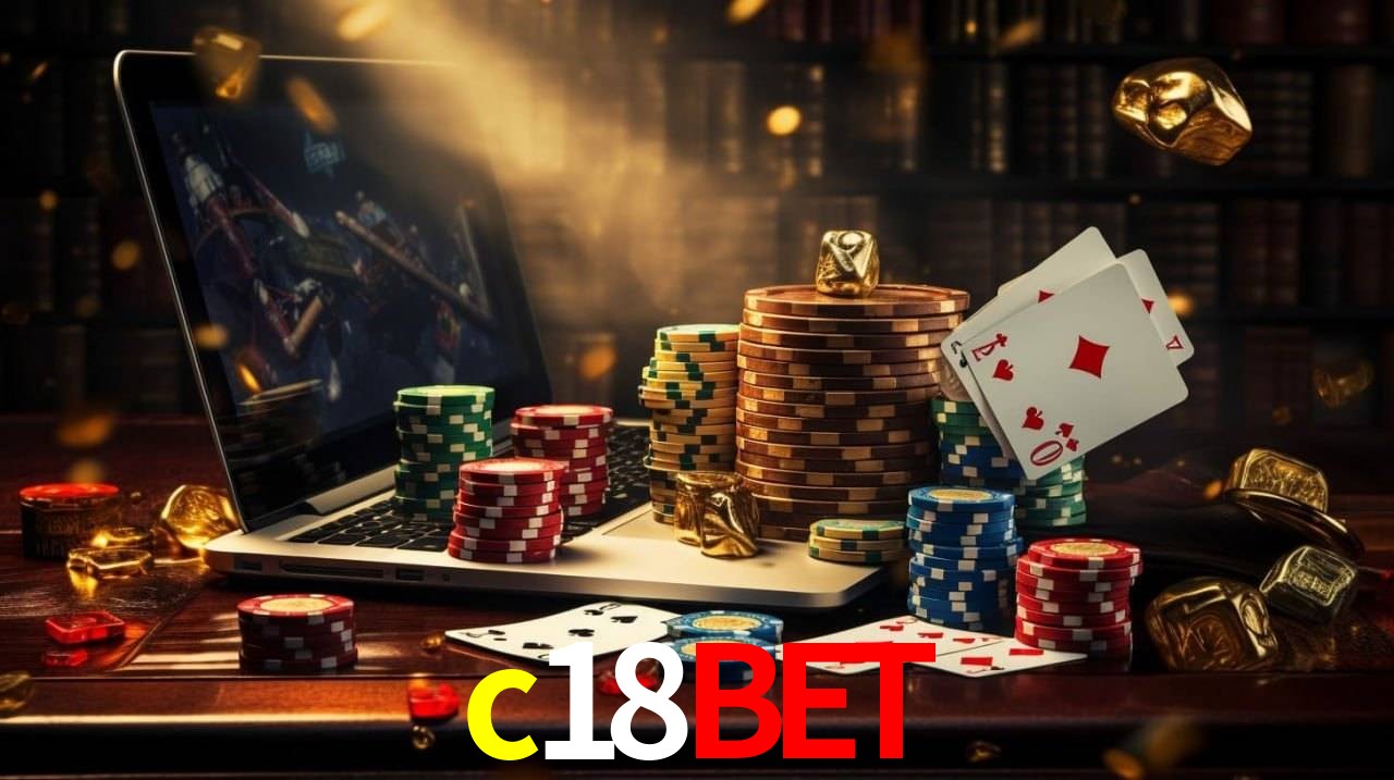Estatísticas Esportivas c18bet