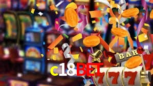 Bônus Generosos e Exclusivos no c18bet para Você!