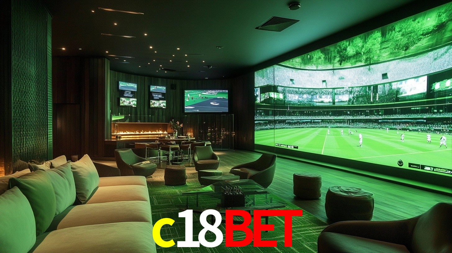 Daily Bonuses c18bet