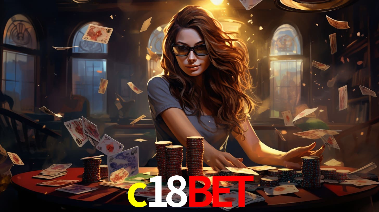 Player Reviews c18bet
