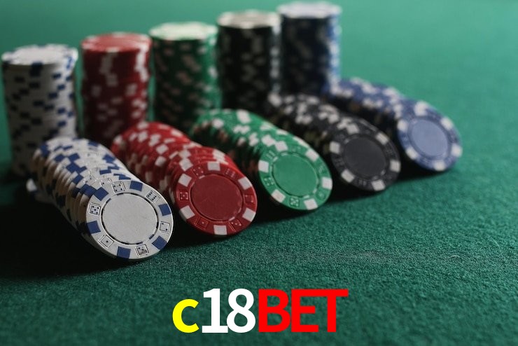 Security Systems c18bet