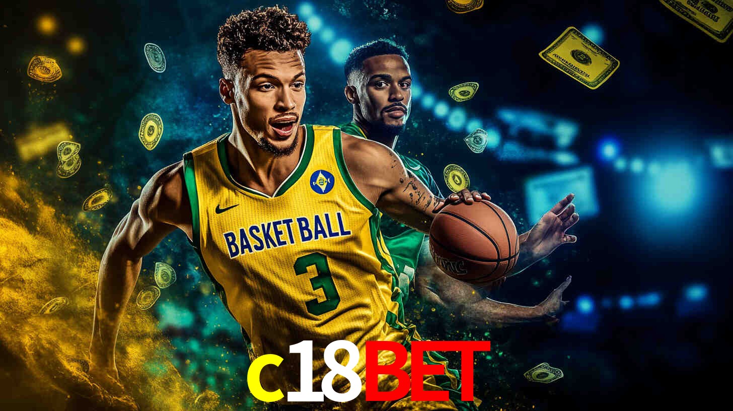 Explorando a Categoria de Eventos em Apostas na c18bet