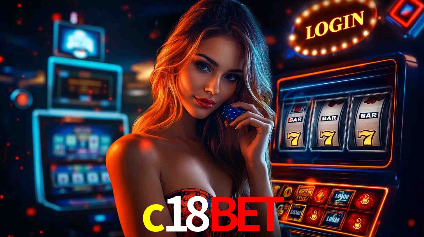 c18bet App Interface